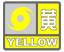 黄色预警信号 黄色预警信号