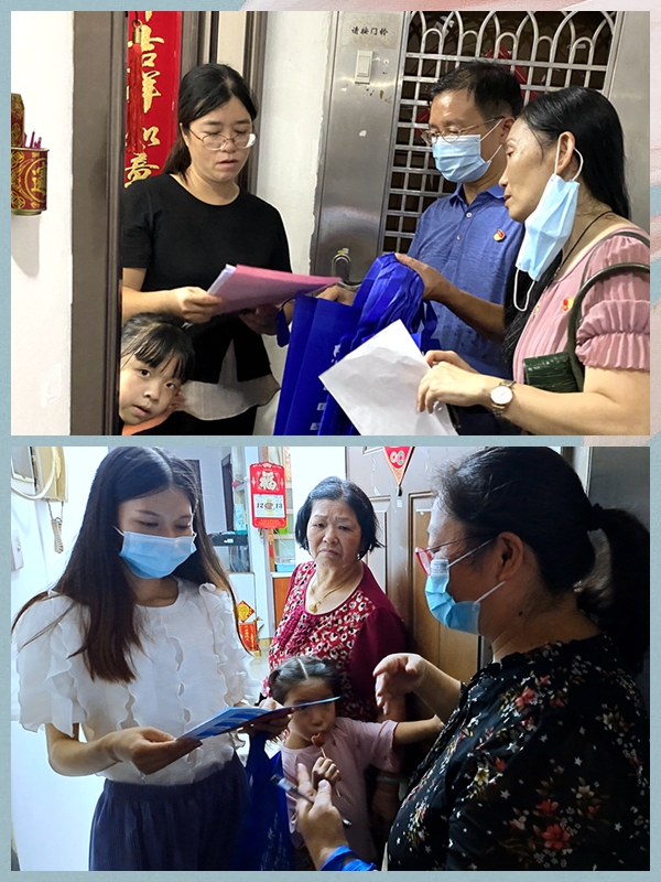 入户引导市民填写创文问卷.jpg